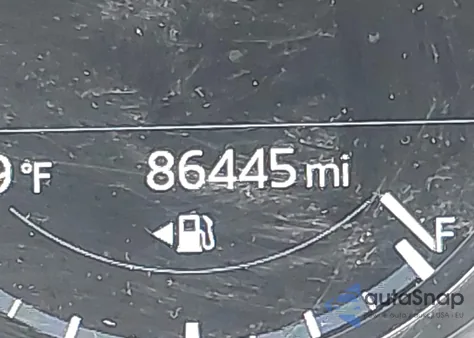 2021 Mazda Cx-5 Carbon Edition z USA, uszkodzony, nr VIN JM3KFBCM3M0342993